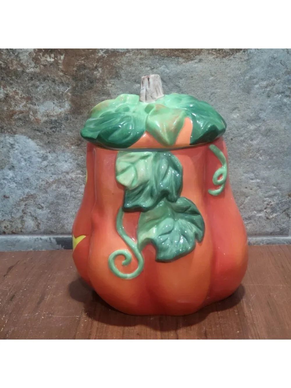 N/A vintage ceramic
